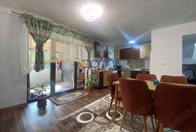 Casă cu Teren 500 Mp în Central - 8