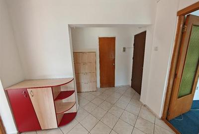 Apartament cu 2 camere decomandat, mobilat în Județean - 22