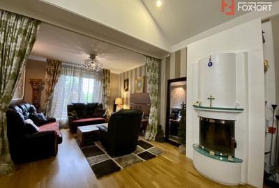 Casa deosebita in Sanandrei centru - ID V5165 - 4