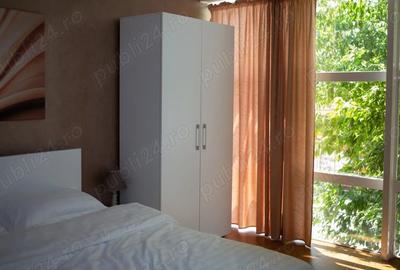 Apartament cu 3 camere în Piața Centrală - 10