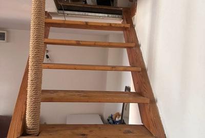 Garsoniera -P-ta Rosetti - 2