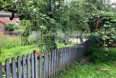 Casă individuală cu 2 camere cu Canalizare în Cacica - 2