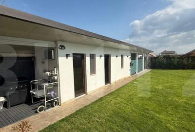 Casă cu 5 camere cu Teren 798 Mp în Central - 2