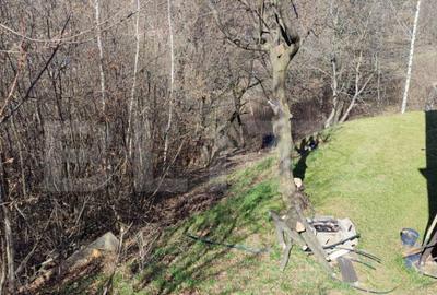 Teren de 1826 mp, în Central