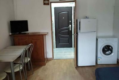 Garsonieră decomandată în Terezian - 3