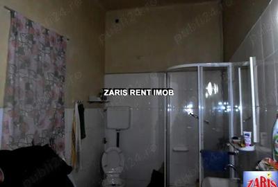 Casă cu 2 camere cu Teren 128 Mp în Ultracentral - 7