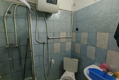 Garsonieră decomandată în Central - 5