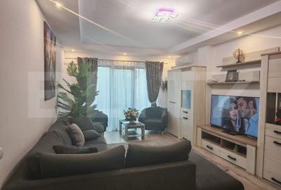 Apartament cu 3 camere decomandat în Central - 18