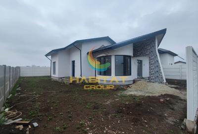 Casă individuală cu 4 camere cu Canalizare în Berceni - 3