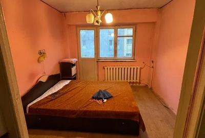 Apartament 4 camere Zona Inspectoratului Scolar - etaj 2 - 90 mp - 6