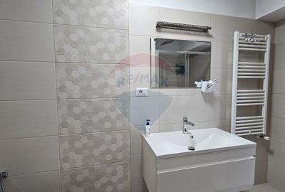 Apartament cu 3 camere decomandat, mobilat în Burdujeni - 15