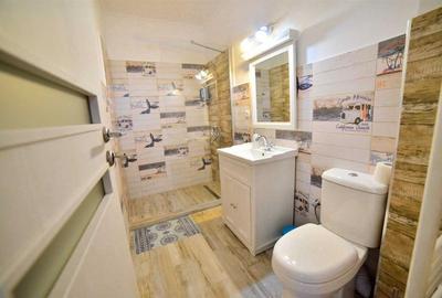 Apartament cu 3 camere decomandat, mobilat în Aeroport - 5