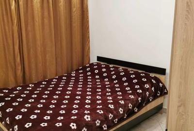 Apartament cu 2 camere semidecomandat în Fortuna - 3