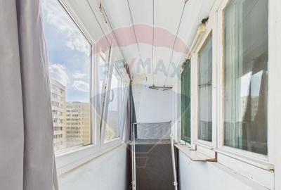 Apartament cu 3 camere semidecomandat în Colentina - 13