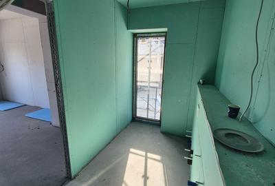 Apartament cu 5 camere 150.11 mp + curte proprie 241,17 mp - Green Lake - 8