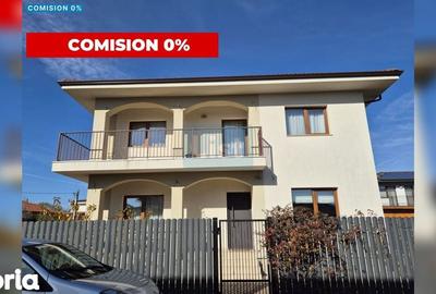 Casă cu 4 camere cu Teren 405 Mp în Apahida - 3