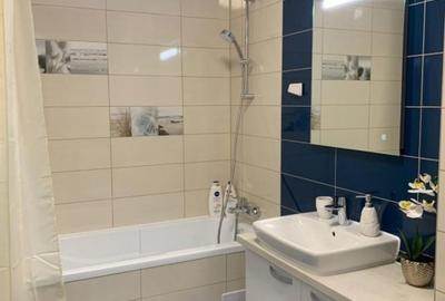 Apartament cu 2 camere decomandat în Aradului