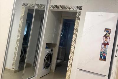 Apartament cu 2 camere decomandat în Sud - 9