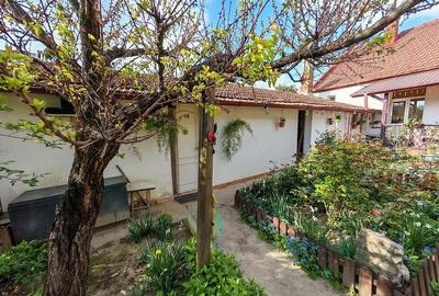 Casă cu 2 camere cu Teren 500 Mp în Freidorf - 8