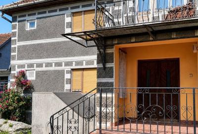 Casă cu 5 camere cu Teren 4605 Mp în Lugașu de Jos - 8
