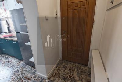 Apartament cu 2 camere semidecomandat, mobilat în Brâncoveanu - 4