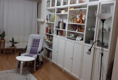 Apartament 2 camere curte interioară Bucurestii Noi - 2