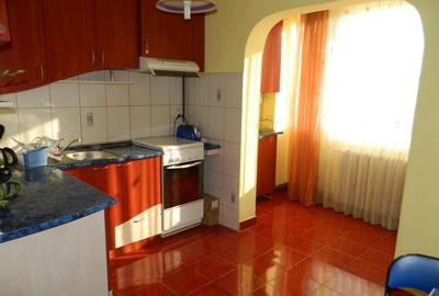 Apartament cu 2 camere decomandat în Grigorescu