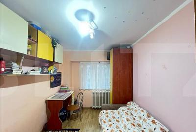 Apartament 3 camere Zona centrala | Parcare concesiona - 5