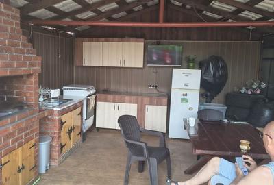 Casă cu 2 camere cu Teren 214 Mp în Central - 4