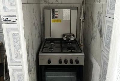 Apartament cu 2 camere decomandat în Est - 2