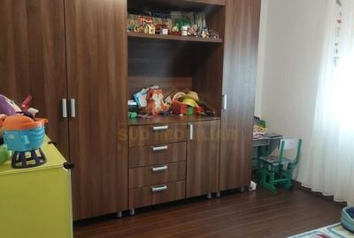 PENTHOUSE 5 CAM-LOC PARCARE-ADIACENT SOS OLTENITEI - 3