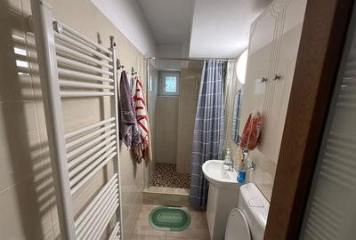 Apartament cu 4 camere decomandat, mobilat în Casa de Cultură - 10