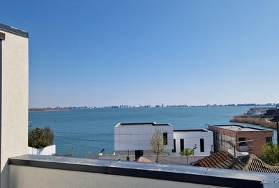VILA P+2 DE VANZARE  - CENTRU - OVIDIU - LANGA LAC - - 29
