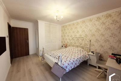 De vanzare casa P+1 si teren 500 mp in Paulesti Cocosesti - 5