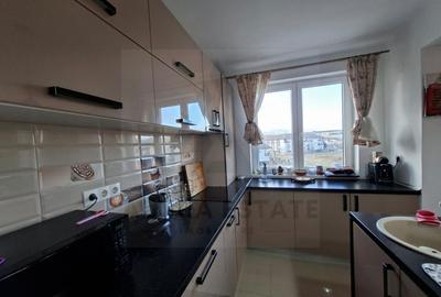 Apartament modern 3 camere 2 bai si 2 locuri de parcare in Selimbar - 4