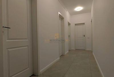 Apartament decomandat, 3 camere, bloc 2024,zona Metalurgiei - Kaufland - 14