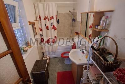 Casă individuală cu 4 camere cu Teren 394 Mp în Lipovei - 10