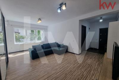 Apartament 3 camere si gradina 128 mp - Selimbar - 8