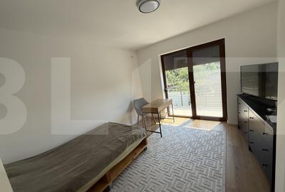 Casa de vanzare, cu 5 camere, 120 mp, zona Mehala - 5