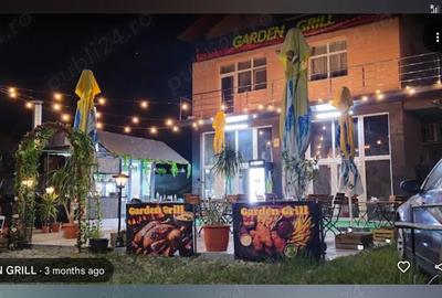 Inchiriez spatiu comercial - 2
