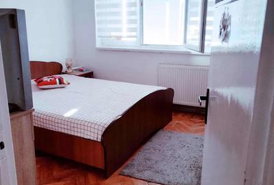 Aparatament 2 camere - 1