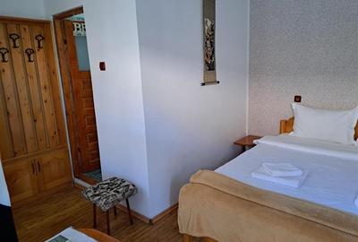 Vila P+1, 6 camere, Sat 2 Mai, Constanta - 8