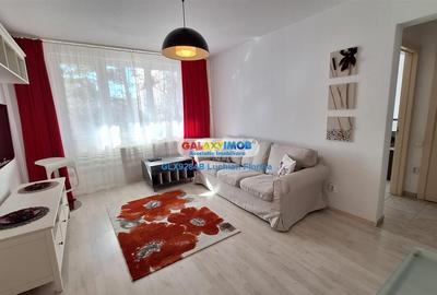 Apartament cu 2 camere semidecomandat, mobilat în Brâncoveanu - 2