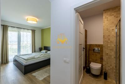 3 camere, modern, bloc nou, terasa,2 parcari, et 14, Zorilor Zona LIDL - 5