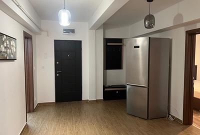 Apartament cu 3 camere Tudor Vladimirescu-Complex  River Towers Cod 157516 - 12