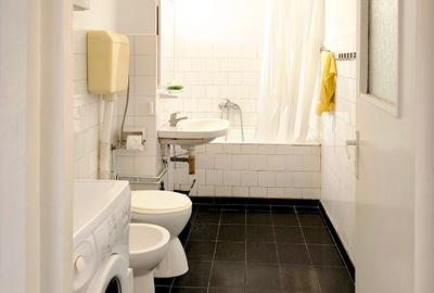 Apartament cu 3 camere decomandat, mobilat în Griviței - 9