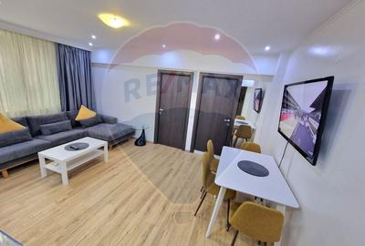 Inchiriere Apartament 3 camere Universitate - 7