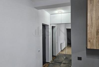 REA1023747 Apartament 2 camere Domnesti - 8