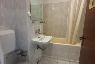 Garsonieră semidecomandată în Fizicienilor - 5