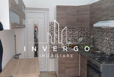 Garsonieră decomandată în Orașul Nou - 5